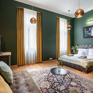  Daire The Pearl Of The Heart Of